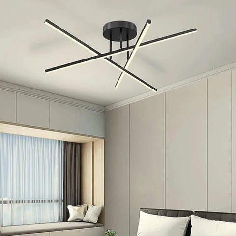 Tala Modern LED Ceiling Light