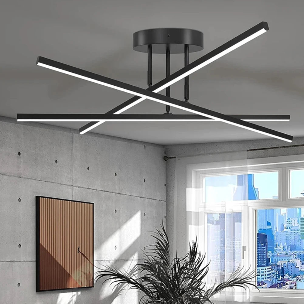 Tala Modern LED Ceiling Light