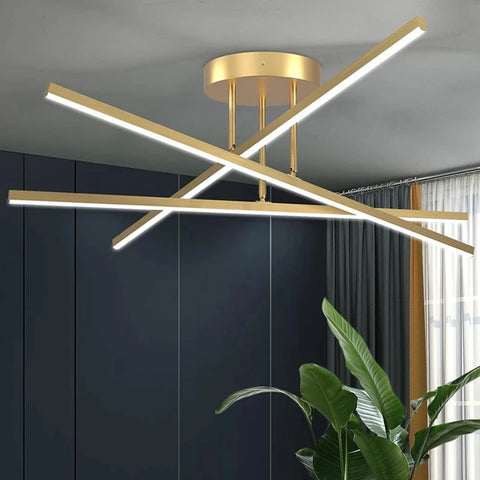 Tala Modern LED Ceiling Light