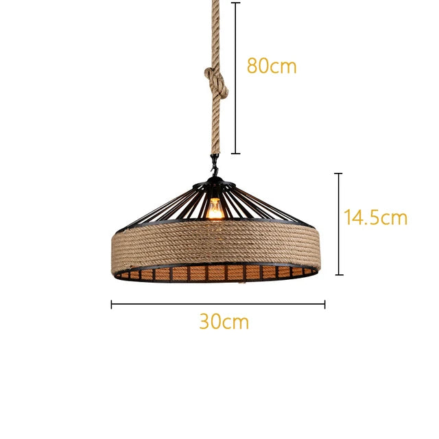 Harley Pendant Light