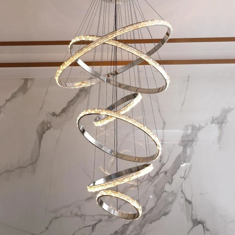 Navin Chandelier