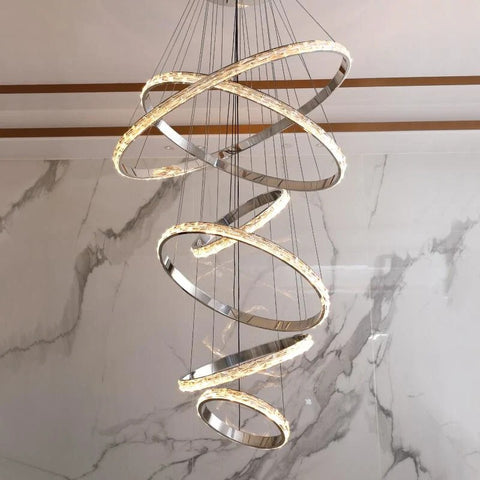 Navin Chandelier