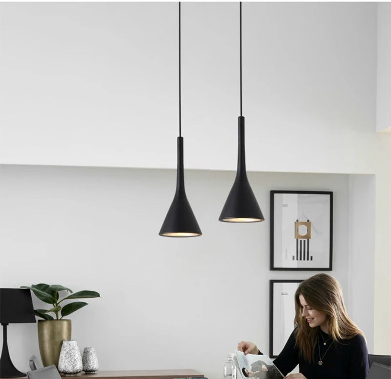 Vaughn Pendant Light