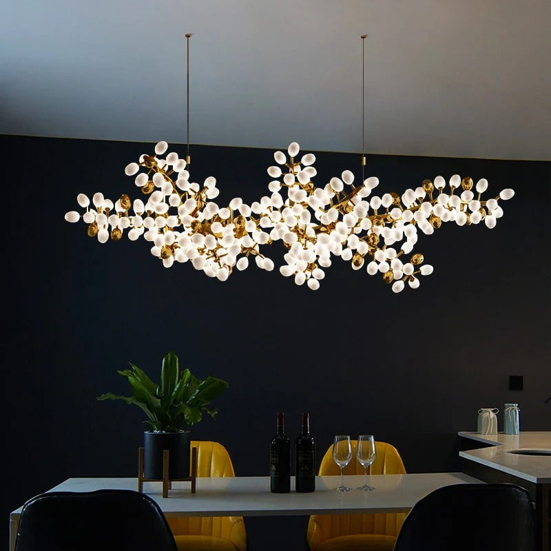 Aurora Chandelier