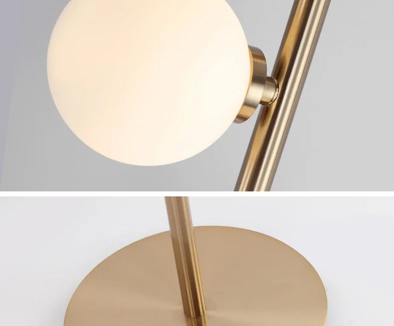 Yvaine Floor Lamp