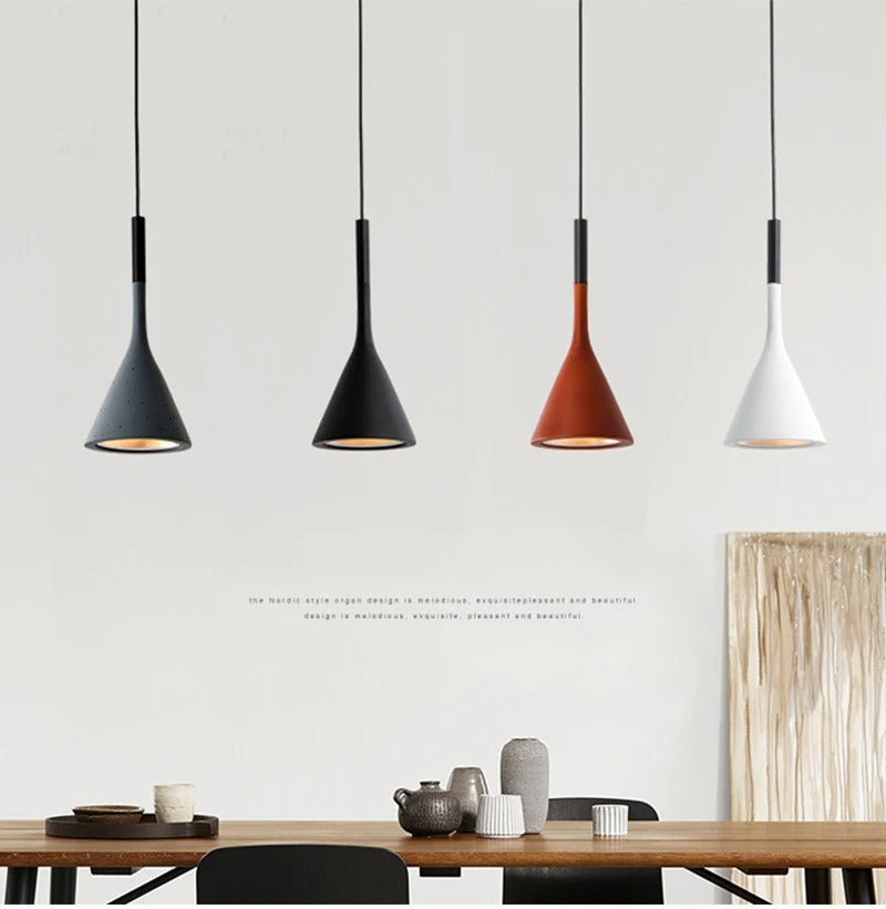 Vaughn Pendant Light