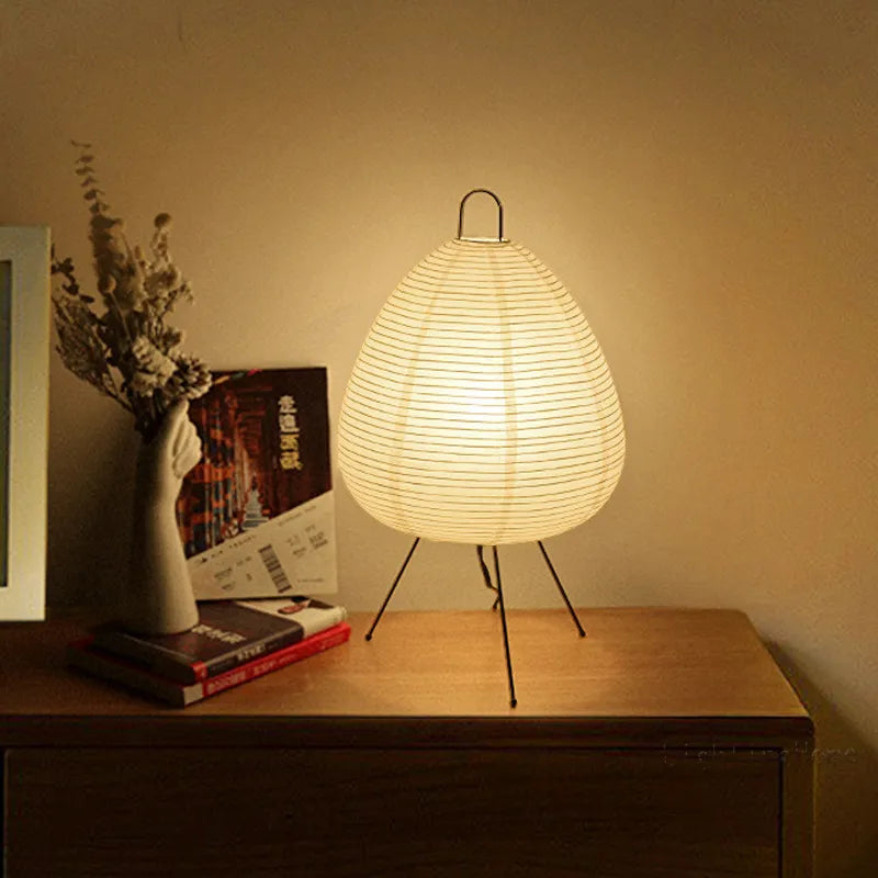 Sakura Table Lamp