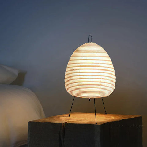 Sakura Table Lamp