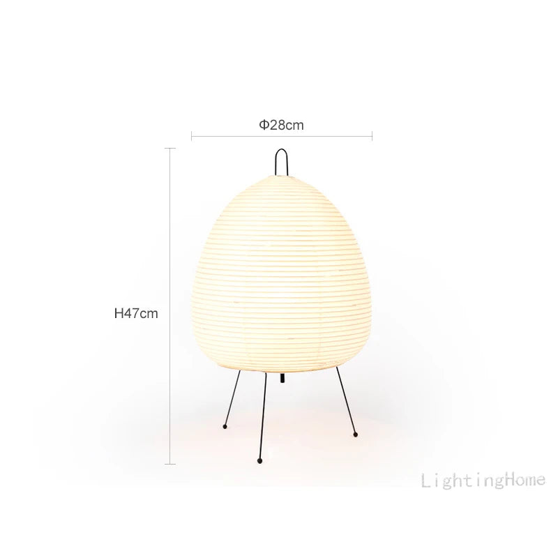 Sakura Table Lamp