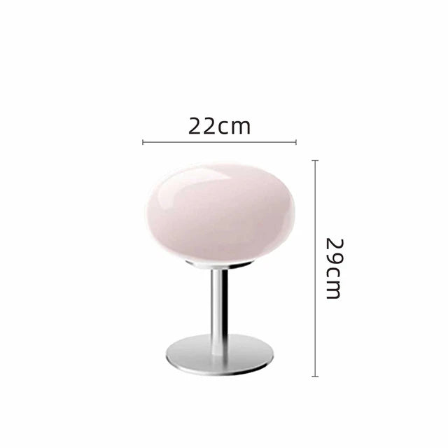 Ultra Chic LED Table Lamp