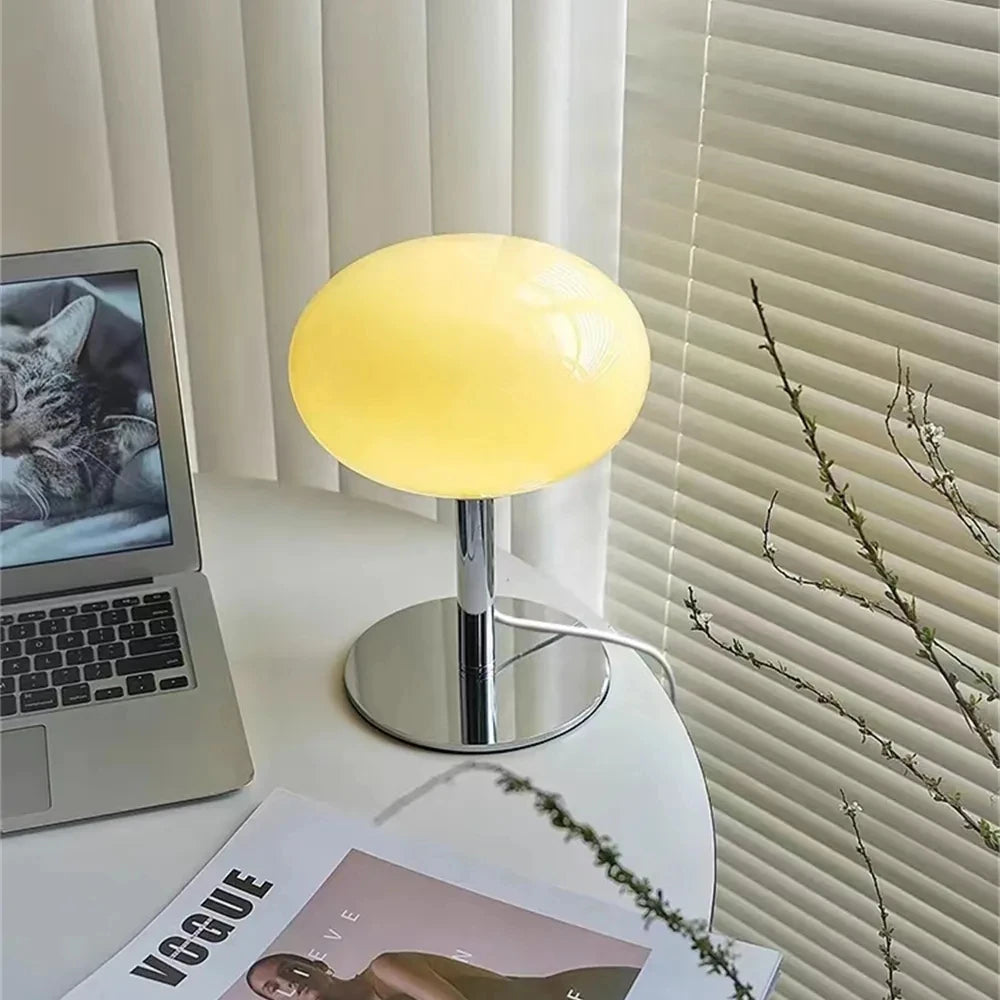 Ultra Chic LED Table Lamp