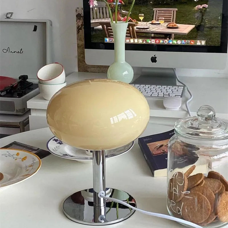 Ultra Chic LED Table Lamp