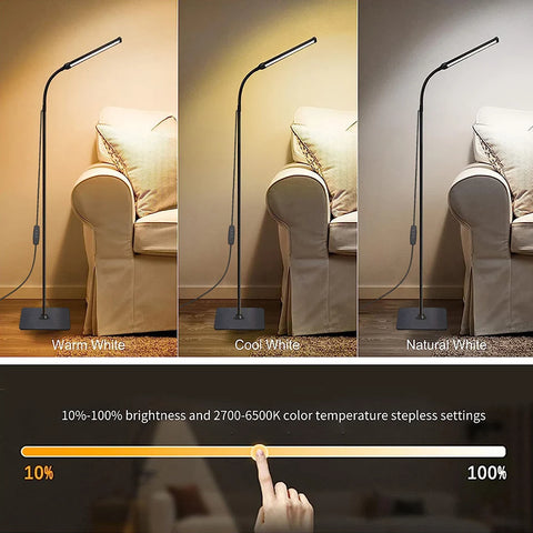 Modern Standing Floor Lamp