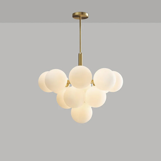 Nimbus Ceiling Light