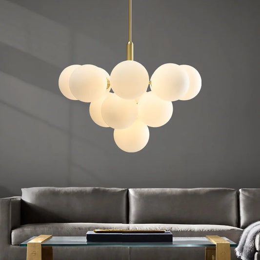 Nimbus Ceiling Light