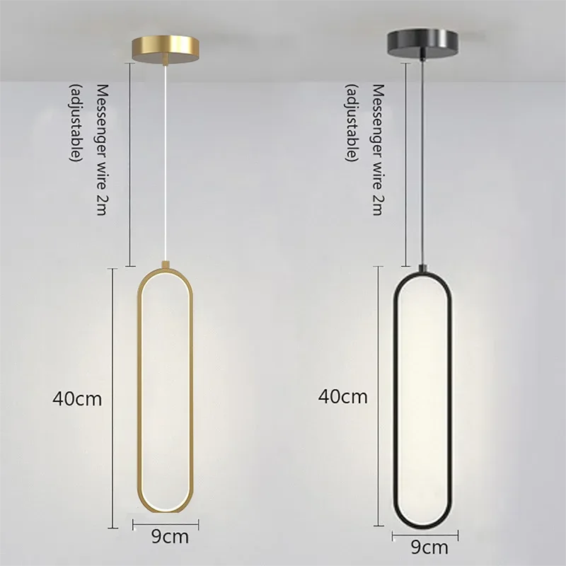 Capella Pendant Light