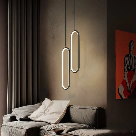 Capella Pendant Light