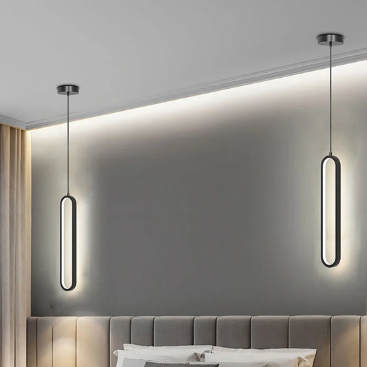 Capella Pendant Light