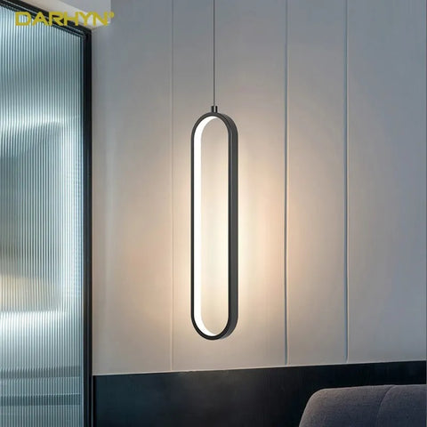 Capella Pendant Light