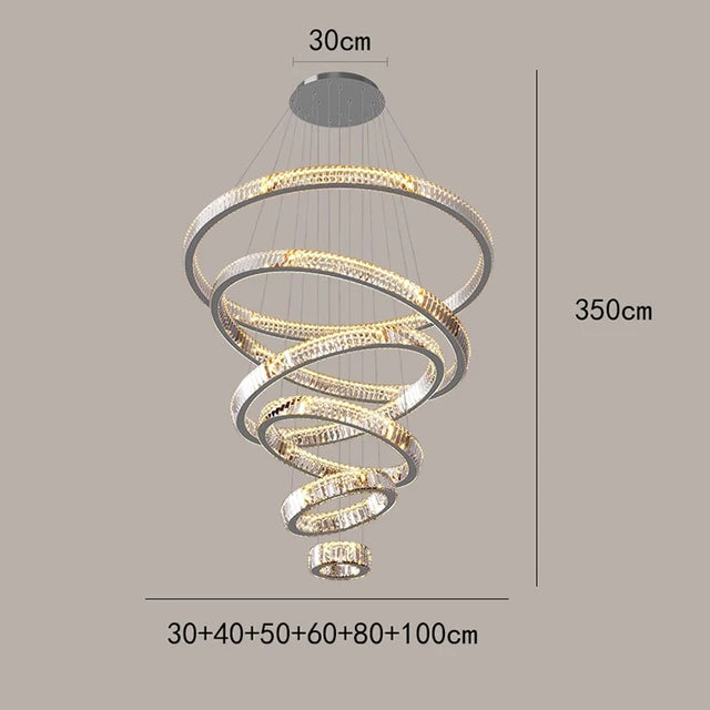 Navin Chandelier