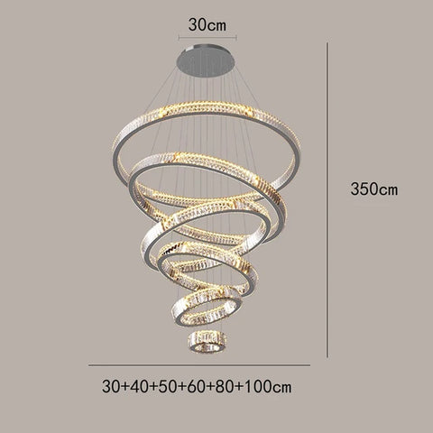 Navin Chandelier