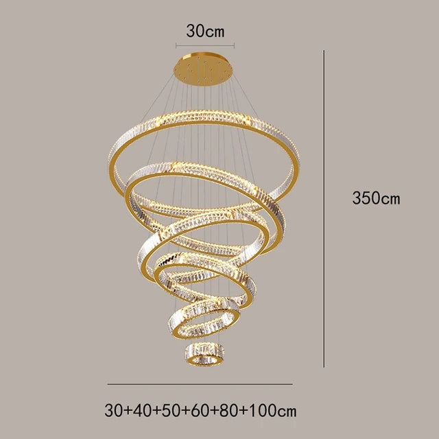 Navin Chandelier