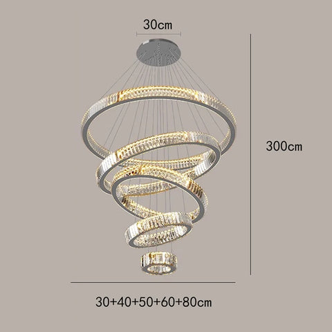 Navin Chandelier