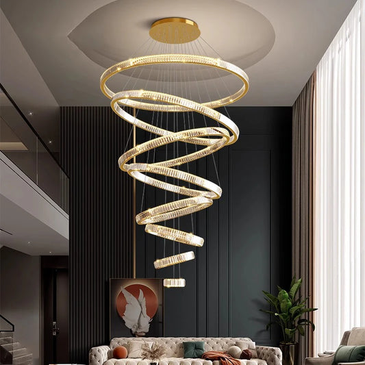 Navin Chandelier