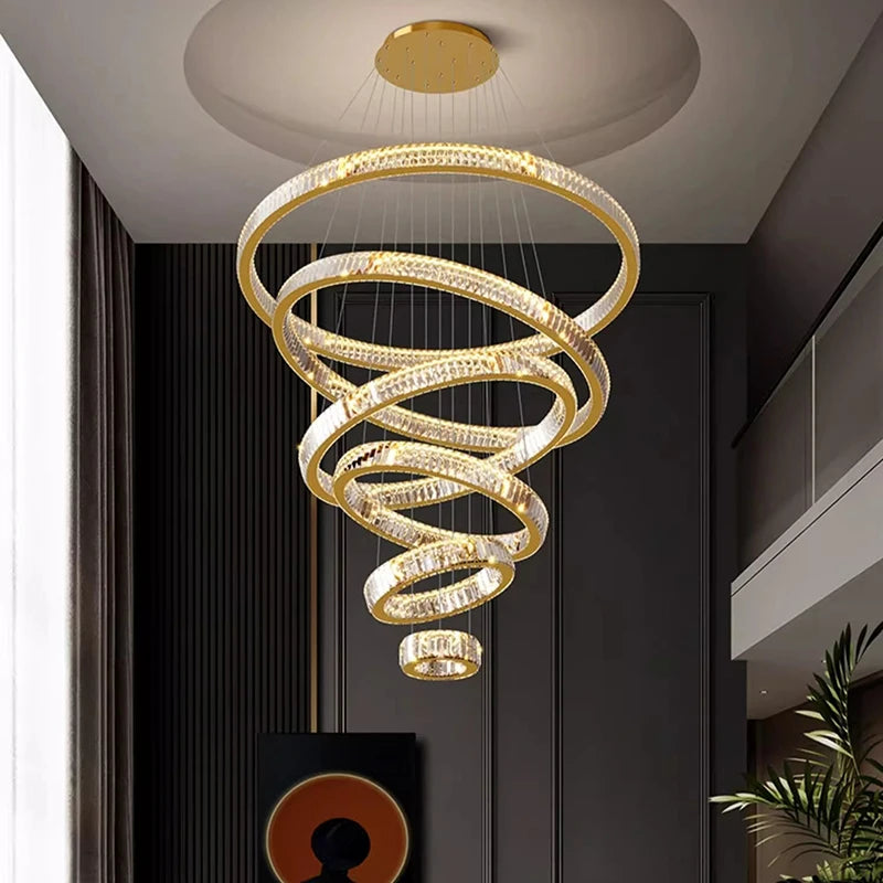 Navin Chandelier