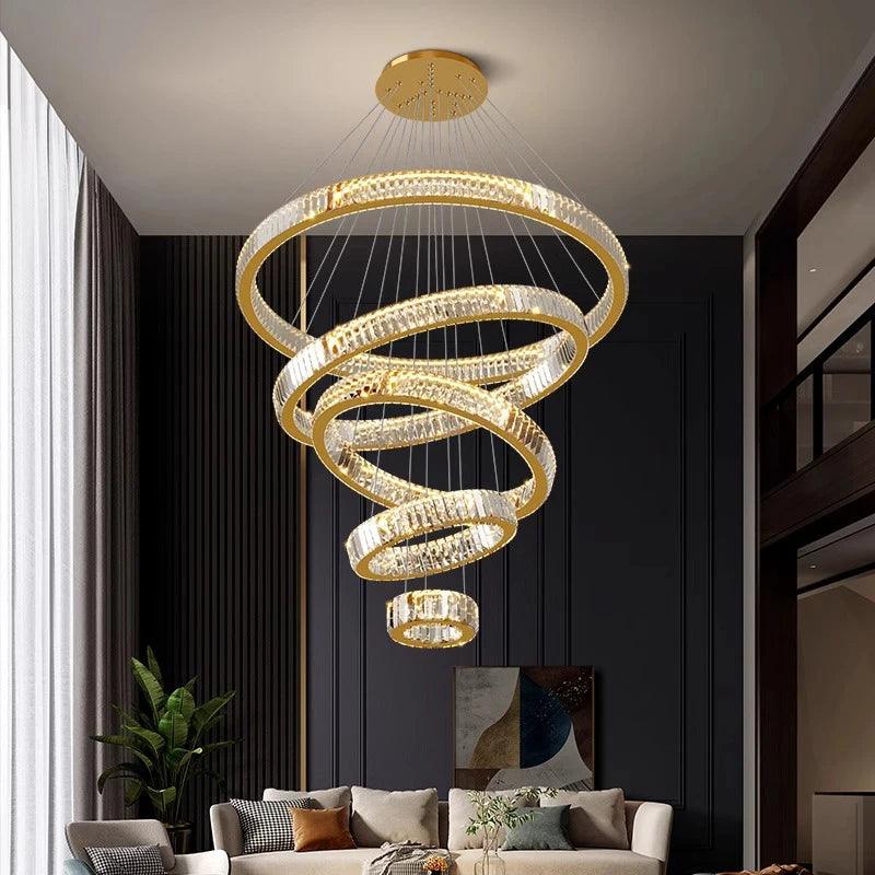 Navin Chandelier