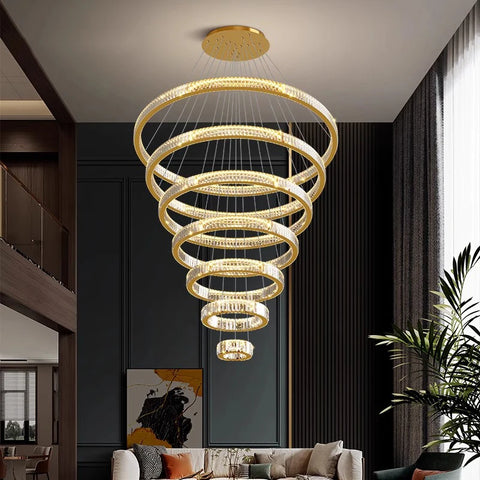 Navin Chandelier