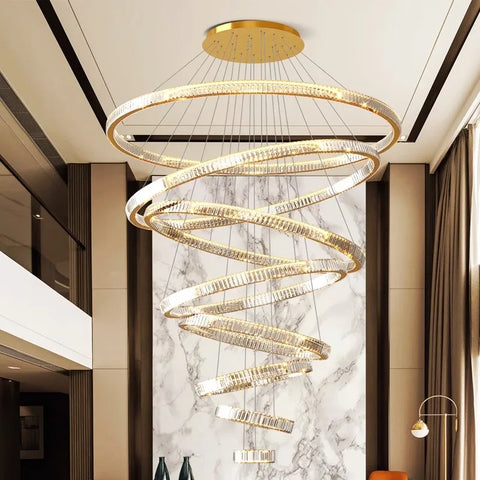 Navin Chandelier