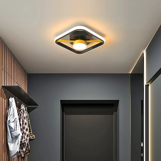 Astrid Modern Ceiling Light