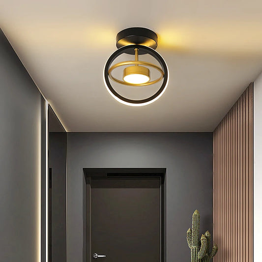 Astrid Modern Ceiling Light