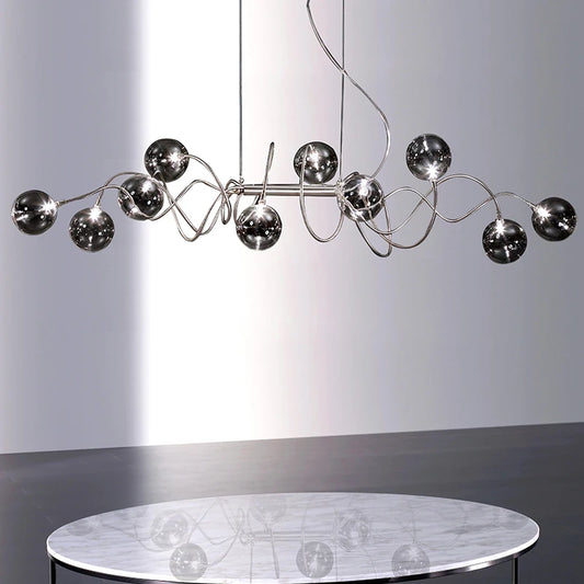  Isla LED Chandelier 