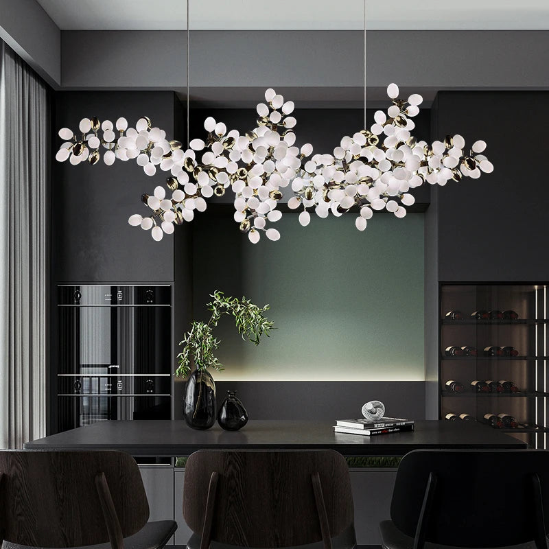 Serenity Chandelier