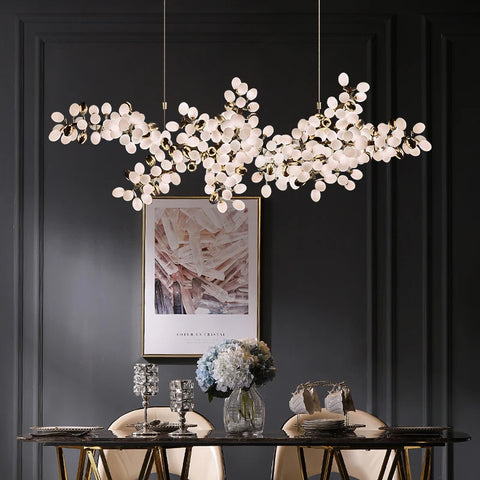 Serenity Chandelier