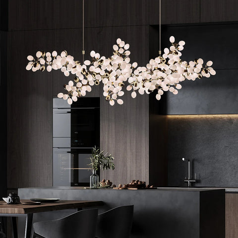 Serenity Chandelier