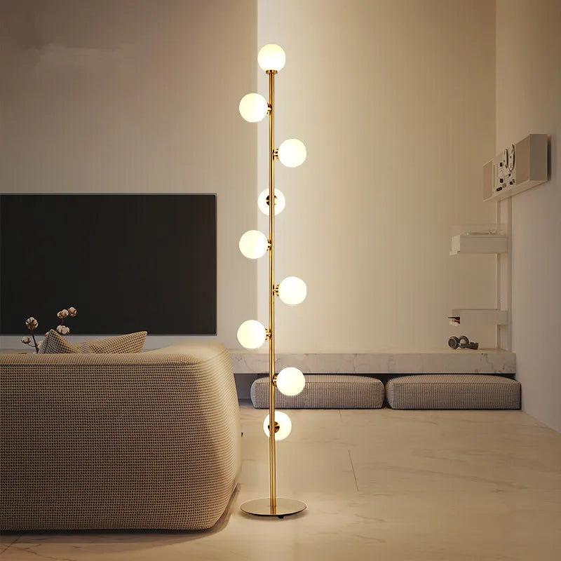 Yvaine Floor Lamp