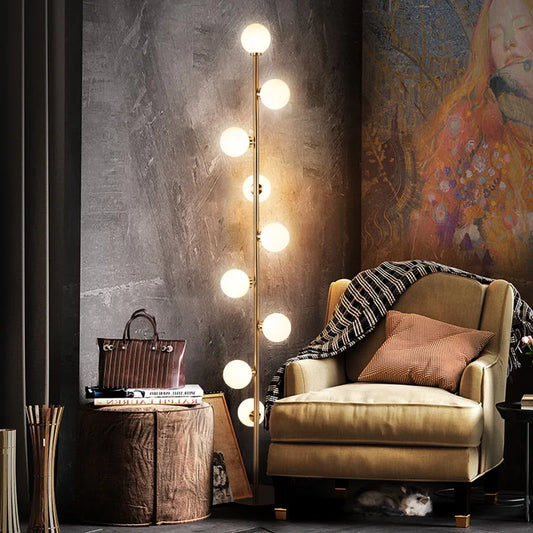 Yvaine Floor Lamp