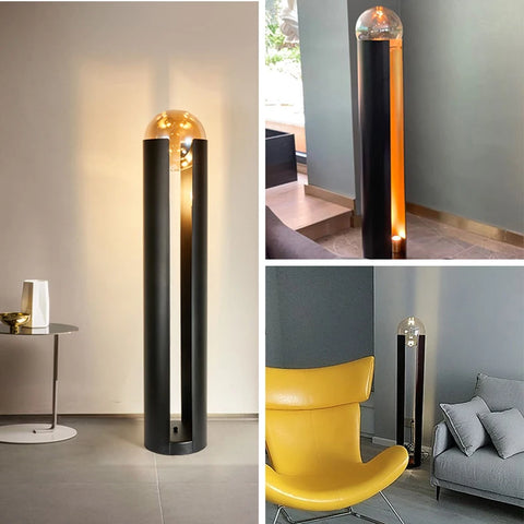 Liana Table/Floor Lamp