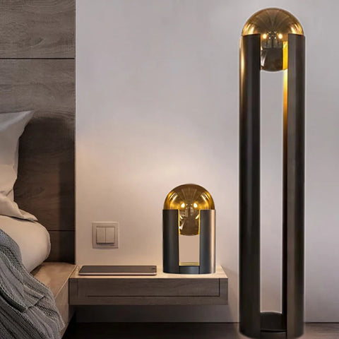 Liana Table/Floor Lamp