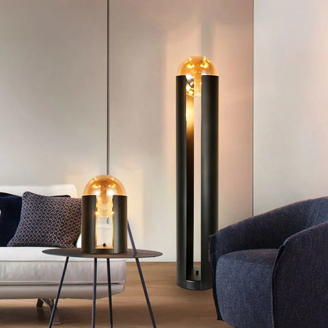 Liana Table/Floor Lamp