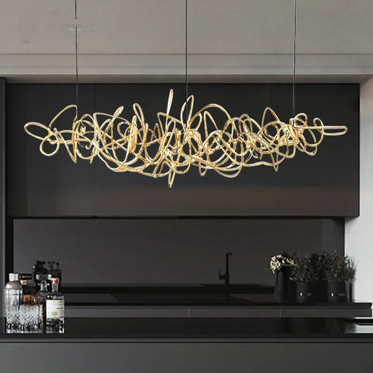 Haven Luxury Chandelier