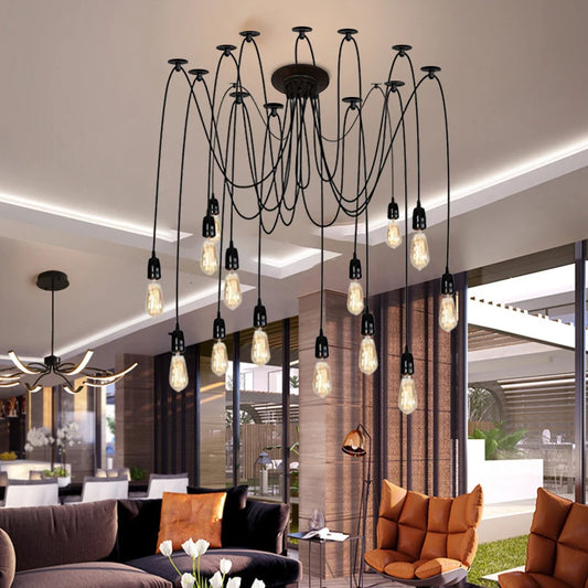 Cordell Chandelier