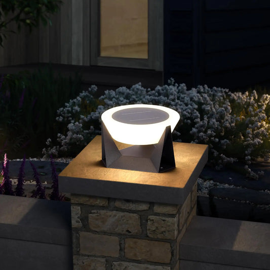 Skye Waterproof Outdoor Light