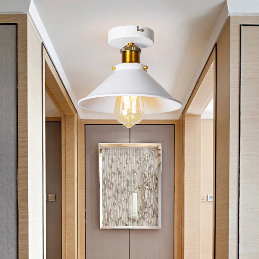 Neptune Ceiling Light