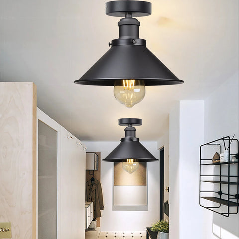 Neptune Ceiling Light